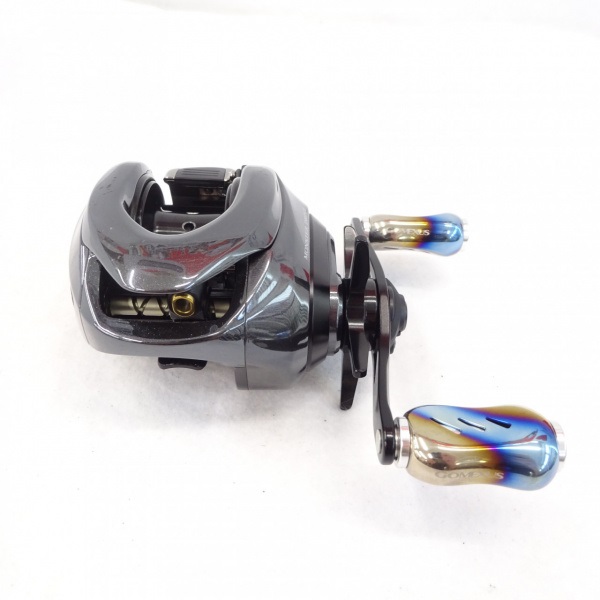 18アンタレスDCMD 左